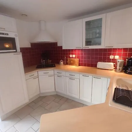 Casa de Férias Maison Pour 6 Personnes Au Calme