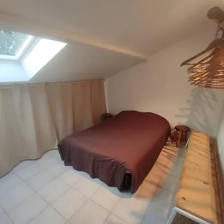 Maison Pour 6 Personnes Au Calme Casa de Férias