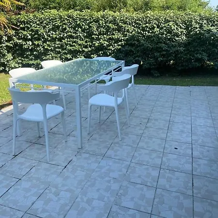 Casa de Férias Maison Pour 6 Personnes Au Calme