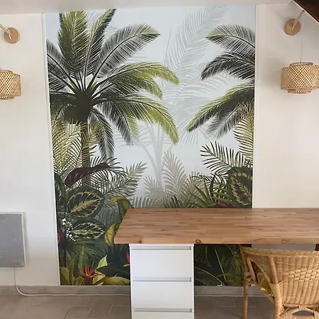 Maison Pour 6 Personnes Au Calme Pornichet